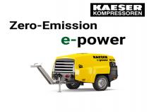 e-power Kaeser M 27 E M 31 E M 50 E Rohwedder Berlin kaufen