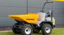 Rad-Dumper Bergmann 2040 R